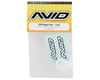 Image 2 for Avid RC Triad CPD Slipper Pad Set (3)