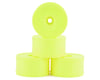 Related: Avid RC "Truss" 4.0 1/8 Truggy Wheels (4) (Yellow)