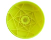 Image 2 for Avid RC "Truss" 4.0 1/8 Truggy Wheels (4) (Yellow)