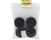 Image 3 for Avid RC "Truss" V2 83mm 1/8 Buggy Wheel (Black) (4)