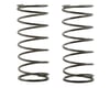 Image 1 for Avid RC 12mm "Batch3" Buggy Front Spring (Red - 3.33lb) (2)
