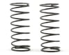 Image 1 for Avid RC 12mm "Batch3" Buggy Front Spring (Yellow - 2.95lb) (2)