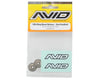 Image 2 for Avid RC 1/10th Wing Mount Buttons (Hard Anodized)