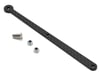 Image 1 for Avid RC RC8.2 Carbon Rear Chassis Brace Support