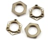 Image 1 for Avid RC "Triad" 17mm Light Weight Wheel Nut (4) (Hard Anodized)