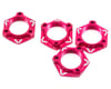 Related: Avid RC "Triad" 17mm Light Weight Wheel Nut (4) (Pink)