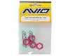 Image 2 for Avid RC "Triad" 17mm Light Weight Wheel Nut (4) (Pink)