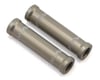 Image 1 for Avid RC MBX8 Aluminum Front Anti-Twist Inserts