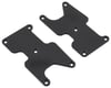 Avid RC RC8B3.2 Carbon Rear Pocketed Arm Inserts