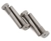 Image 1 for Avid RC Mugen 1/8 Lower Titanium Shock Pin Screws