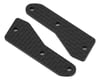 Related: Avid RC RC8B4/RC8B4e Carbon Front Upper Arm Inserts (2) (2mm)