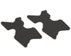 Related: Avid RC RC8B4/RC8B4e Carbon Rear Arm Inserts (2) (2mm)