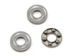 Image 1 for Avid RC 2.5x6x3mm Associated/TLR Differential Thrust Bearing (Steel)