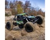 Image 2 for Axial AXP8 Gilamon 2.2 1/8 Electric RTR 4X4 2.2 Trail Buggy (Green)