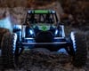 Image 11 for Axial AXP8 Gilamon 2.2 1/8 Electric RTR 4X4 2.2 Trail Buggy (Green)