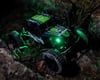 Image 13 for Axial AXP8 Gilamon 2.2 1/8 Electric RTR 4X4 2.2 Trail Buggy (Green)