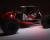 Image 11 for Axial AXP8 Gilamon 2.2 1/8 Electric RTR 4X4 2.2 Trail Buggy (Red)