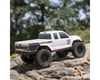 Image 2 for Axial SCX24 Base Camp 1/24 4WD RTR Scale Mini Crawler (White)