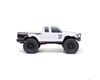 Image 11 for Axial SCX24 Base Camp 1/24 4WD RTR Scale Mini Crawler (White)