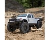 Image 5 for Axial SCX24 Base Camp 1/24 4WD RTR Scale Mini Crawler (White)