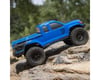 Image 12 for Axial SCX24 Base Camp 1/24 4WD RTR Scale Mini Crawler (Blue)