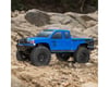 Image 16 for Axial SCX24 Base Camp 1/24 4WD RTR Scale Mini Crawler (Blue)