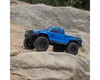 Image 17 for Axial SCX24 Base Camp 1/24 4WD RTR Scale Mini Crawler (Blue)