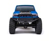 Image 19 for Axial SCX24 Base Camp 1/24 4WD RTR Scale Mini Crawler (Blue)