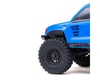 Image 6 for Axial SCX24 Base Camp 1/24 4WD RTR Scale Mini Crawler (Blue)