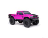 Image 12 for Axial SCX24 Base Camp 1/24 4WD RTR Scale Mini Crawler (Pink)