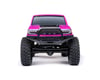 Image 17 for Axial SCX24 Base Camp 1/24 4WD RTR Scale Mini Crawler (Pink)