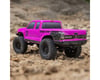 Image 18 for Axial SCX24 Base Camp 1/24 4WD RTR Scale Mini Crawler (Pink)