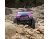 Image 19 for Axial SCX24 Base Camp 1/24 4WD RTR Scale Mini Crawler (Pink)