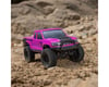 Image 4 for Axial SCX24 Base Camp 1/24 4WD RTR Scale Mini Crawler (Pink)