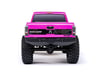 Image 6 for Axial SCX24 Base Camp 1/24 4WD RTR Scale Mini Crawler (Pink)