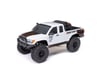 Related: Axial SCX10 III "Base Camp" RTR 4WD Trail Truck (White)