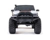 Image 2 for Axial SCX10 III "Base Camp" RTR 4WD Trail Truck (White)