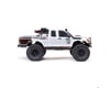 Image 13 for Axial SCX10 III "Base Camp" RTR 4WD Trail Truck (White)