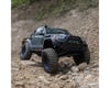 Image 4 for Axial SCX10 III "Base Camp" RTR 4WD Trail Truck (Grey)