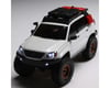 Image 2 for Axial SCX24 Lexus GX 470 1/24 4WD RTR Scale Mini Crawler (White)