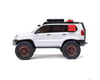 Image 16 for Axial SCX24 Lexus GX 470 1/24 4WD RTR Scale Mini Crawler (White)