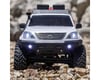 Image 17 for Axial SCX24 Lexus GX 470 1/24 4WD RTR Scale Mini Crawler (White)