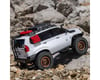 Image 19 for Axial SCX24 Lexus GX 470 1/24 4WD RTR Scale Mini Crawler (White)