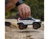 Image 21 for Axial SCX24 Lexus GX 470 1/24 4WD RTR Scale Mini Crawler (White)