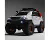 Image 23 for Axial SCX24 Lexus GX 470 1/24 4WD RTR Scale Mini Crawler (White)