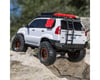 Image 24 for Axial SCX24 Lexus GX 470 1/24 4WD RTR Scale Mini Crawler (White)