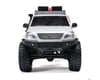 Image 8 for Axial SCX24 Lexus GX 470 1/24 4WD RTR Scale Mini Crawler (White)