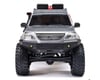 Image 11 for Axial SCX24 Lexus GX 470 1/24 4WD RTR Scale Mini Crawler (Silver)