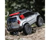 Image 7 for Axial SCX24 Lexus GX 470 1/24 4WD RTR Scale Mini Crawler (Silver)