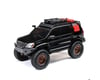 Image 1 for Axial SCX24 Lexus GX 470 1/24 4WD RTR Scale Mini Crawler (Black)